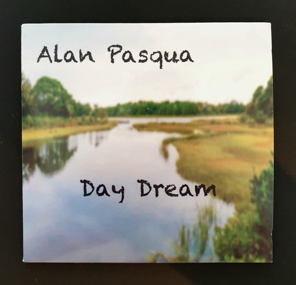 Day Dream