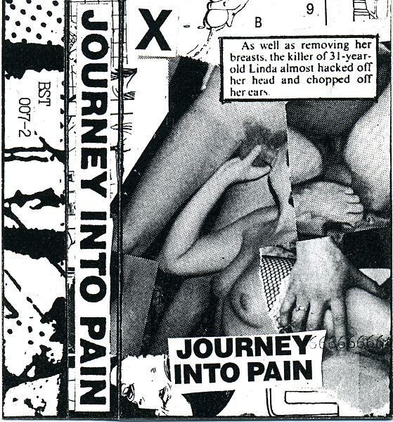 Journey Into Pain