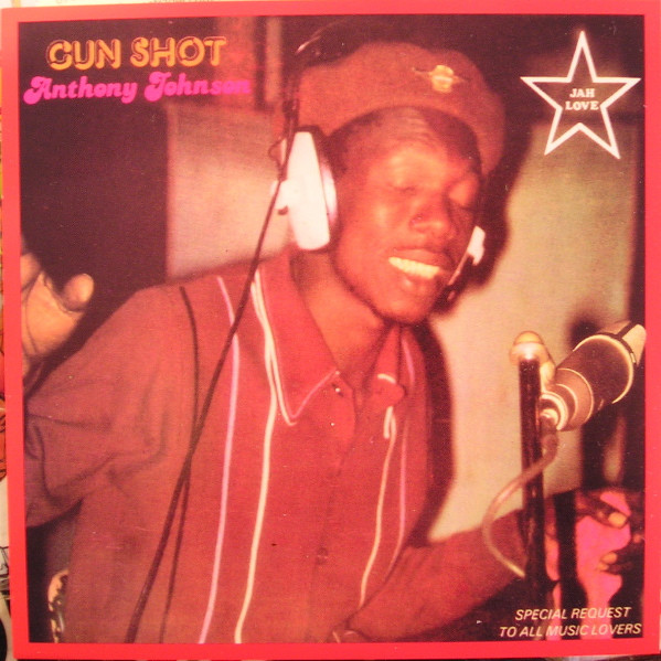 Gunshot