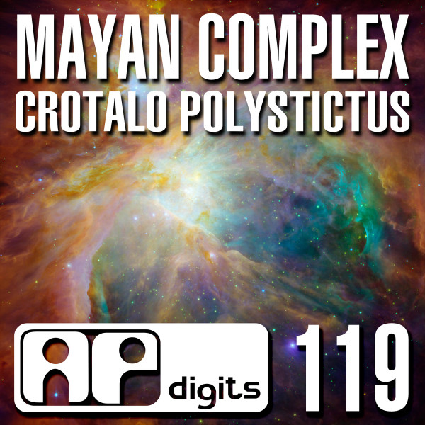 Crotalo Polystictus (Feat. Taiyo)