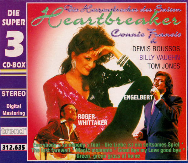 Heartbreaker (Die Herzensbrecher Der Saison)