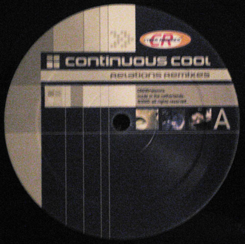 Relations (Remixes)