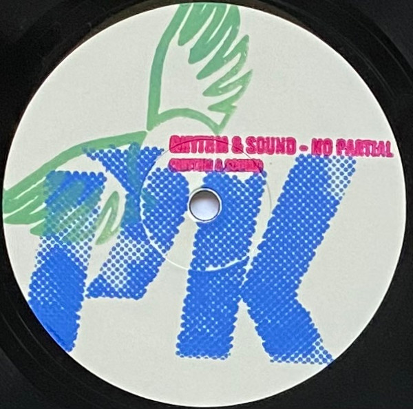No Partial