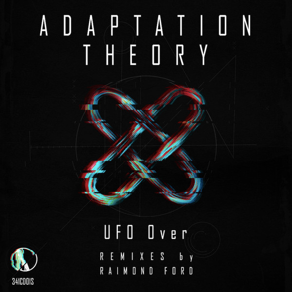 Adaptation Theory (Remixes By Raimond Ford)
