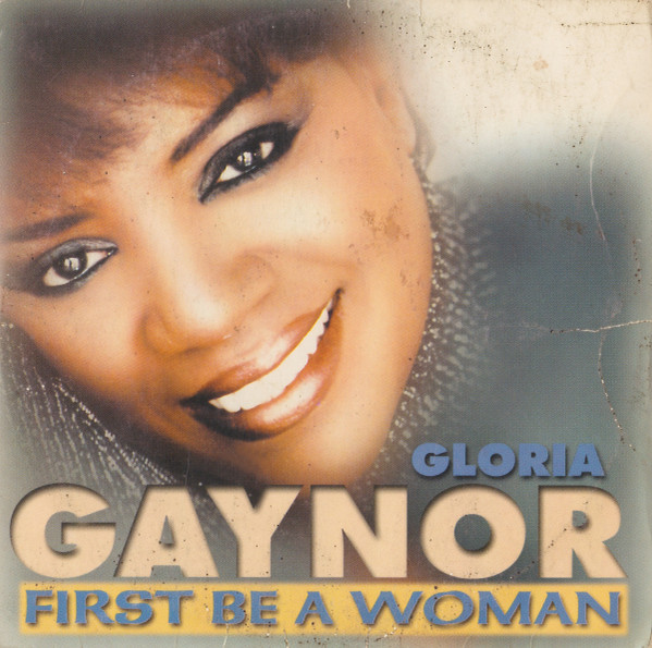 First Be A Woman