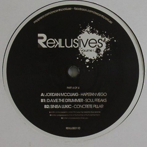 Reklusives Vol.1 (Part 4)