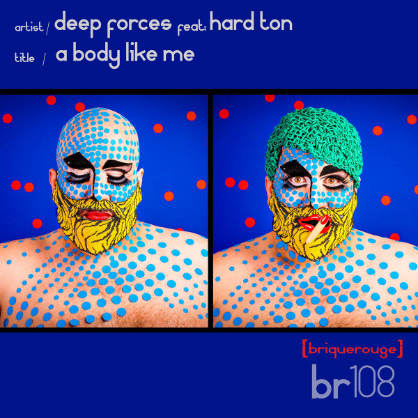A Body Like Me [2020 Remastered Digital Special Edition]