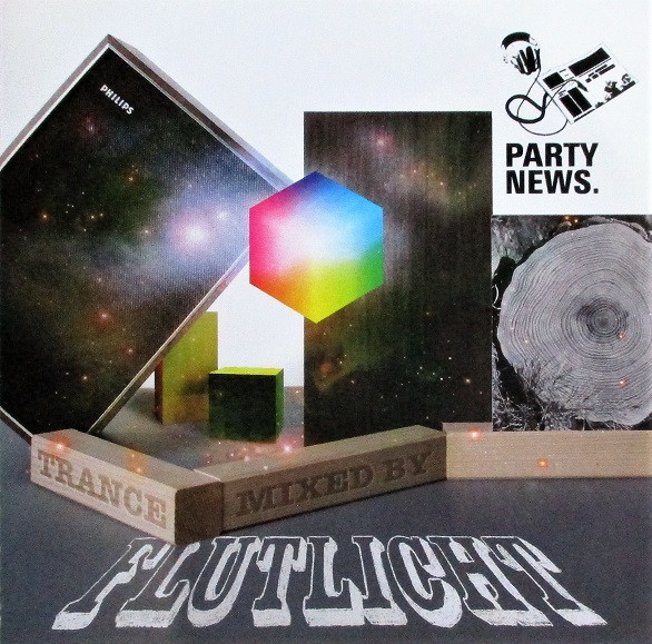 Trance Mixed By Flutlicht