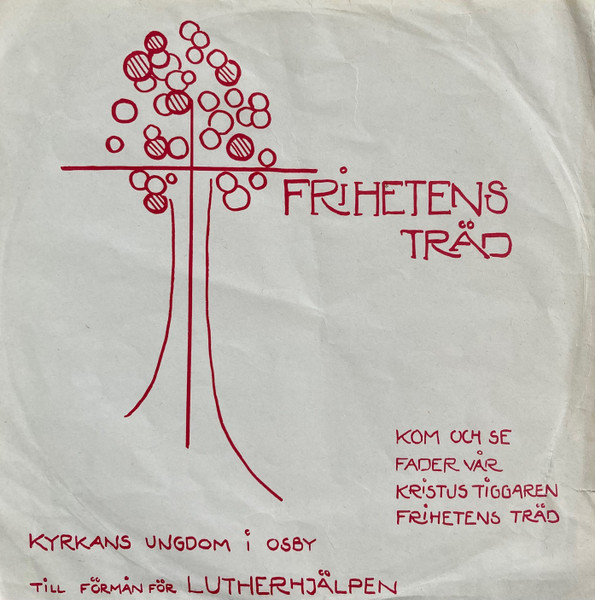 Frihetens Träd