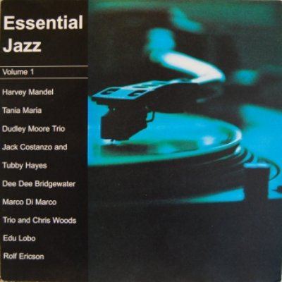 Essential Jazz Volume 1