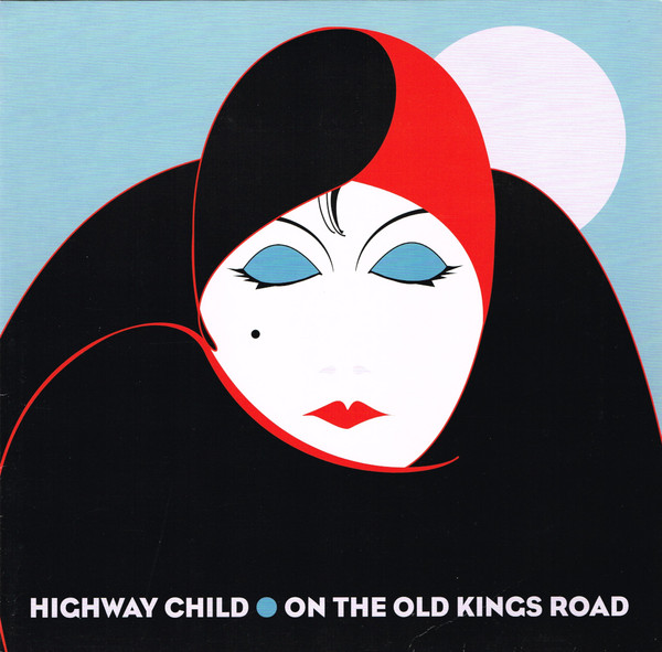 On The Old Kings Road