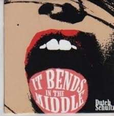 It Bends In The Middle