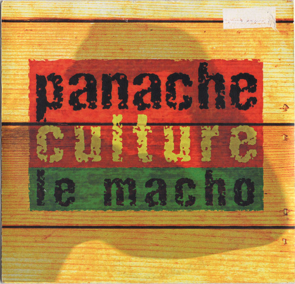 Le Macho
