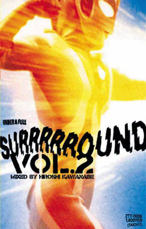 Surrrrround Vol. 2