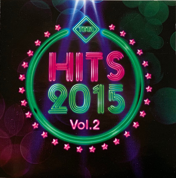 Hits 2015 Vol.2