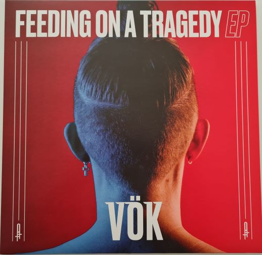 Feeding On A Tragedy