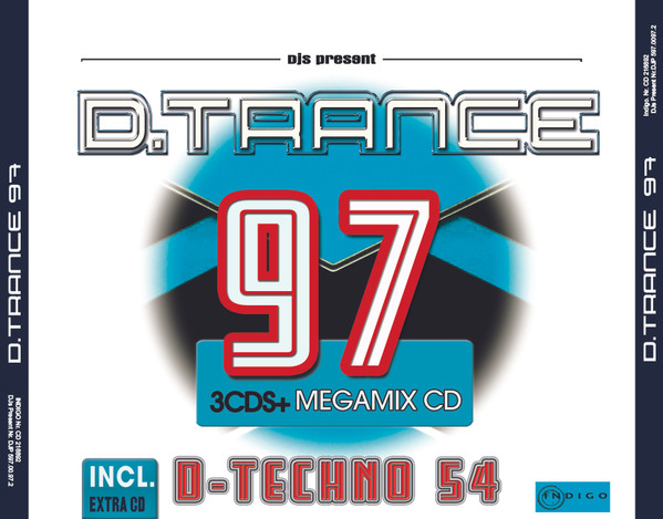 D.Trance 97