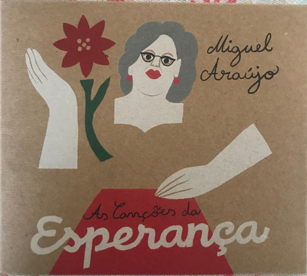 As Canções Da Esperança
