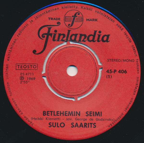 Betlehemin Seimi