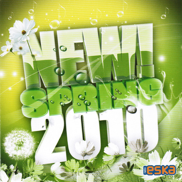 New! Spring 2010