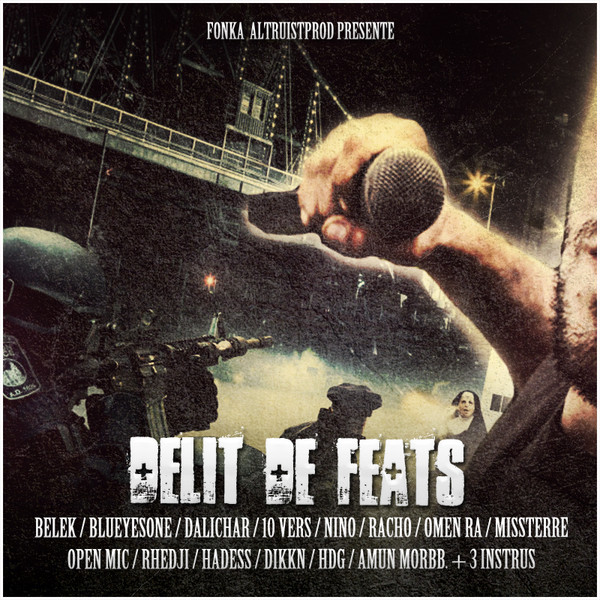 Delit De Feats
