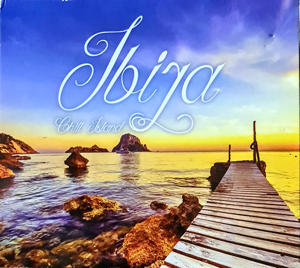 Ibiza Chill Island