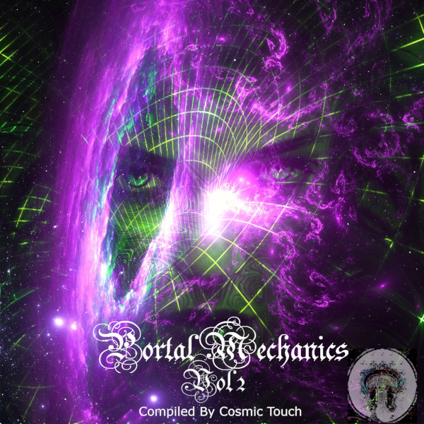 Portal Mechanics Vol 2