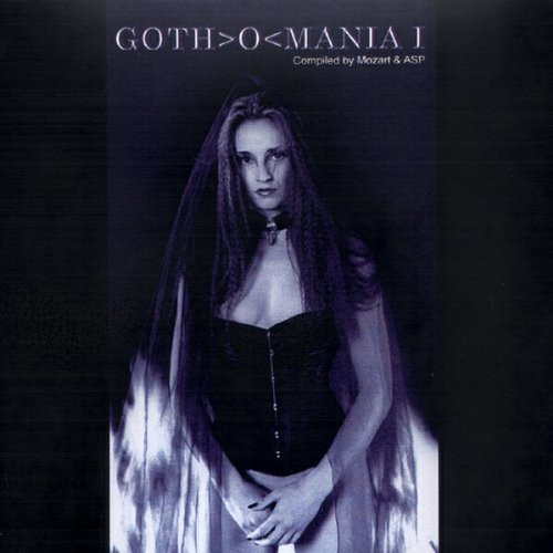 Goth >O< Mania 1