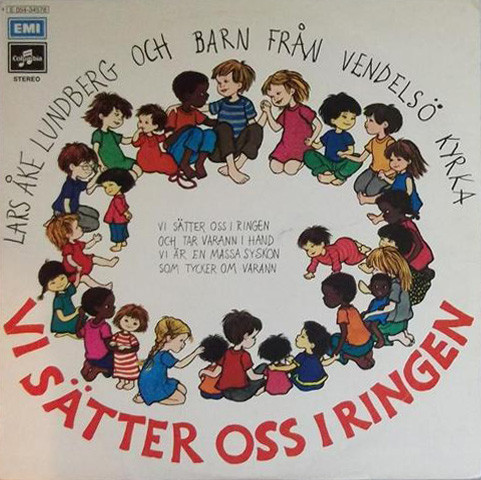 Vi Sätter Oss I Ringen