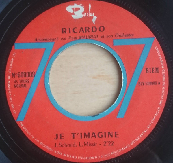 Je T’imagine