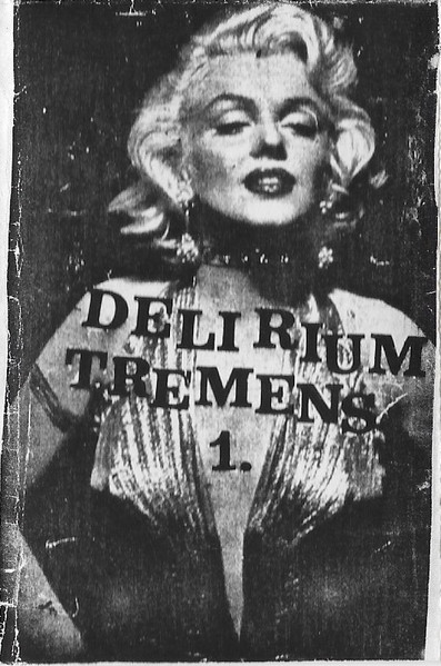 Delirium Tremens 1.