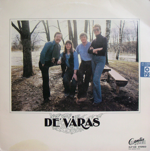 De' Våras