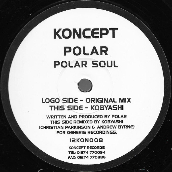 Polar Soul