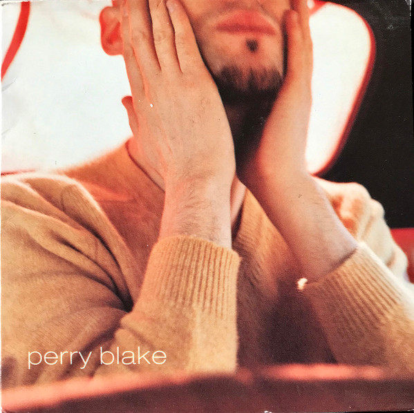 Perry Blake