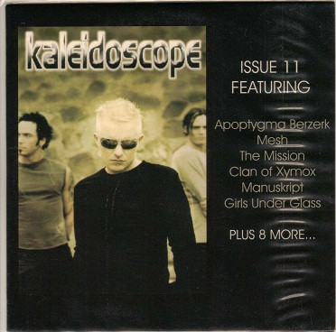 Kaleidoscope Issue 11