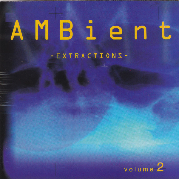 Ambient Extractions (Volume 2)