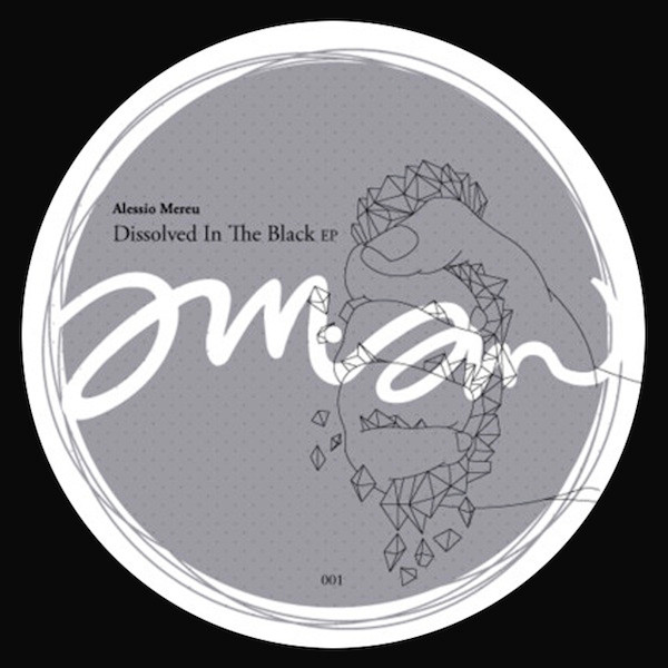 Dissolved In The Black EP