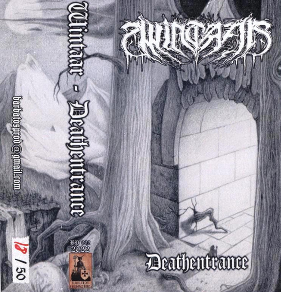 Deathentrance