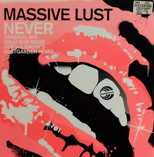 Never