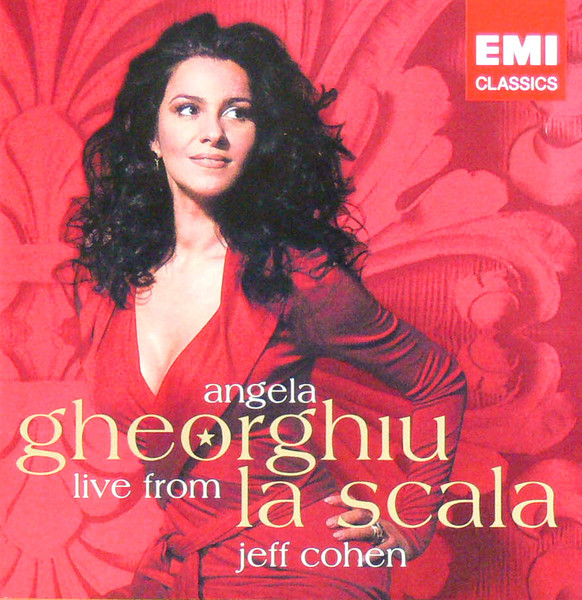 Live From La Scala