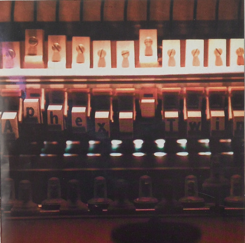 Drukqs