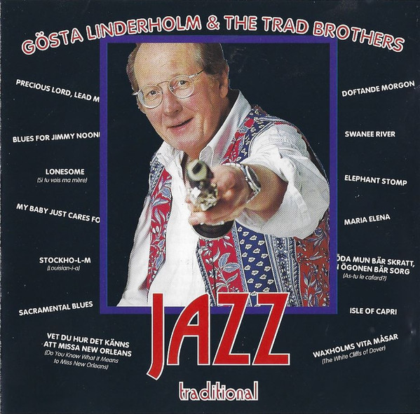 Jazz Traditional