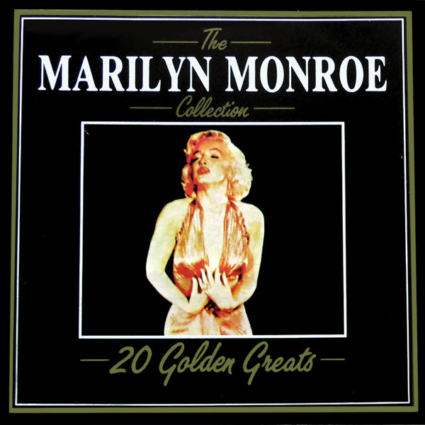 The Marilyn Monroe Collection