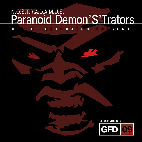 N.O.S.T.R.A.D.A.M.U.S.