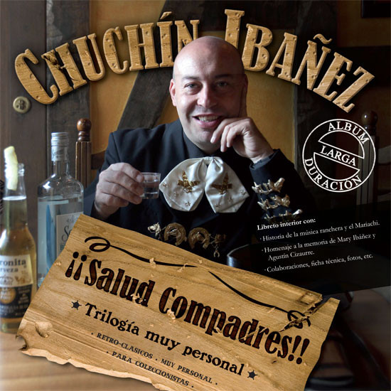 ¡¡Salud Compadres!!