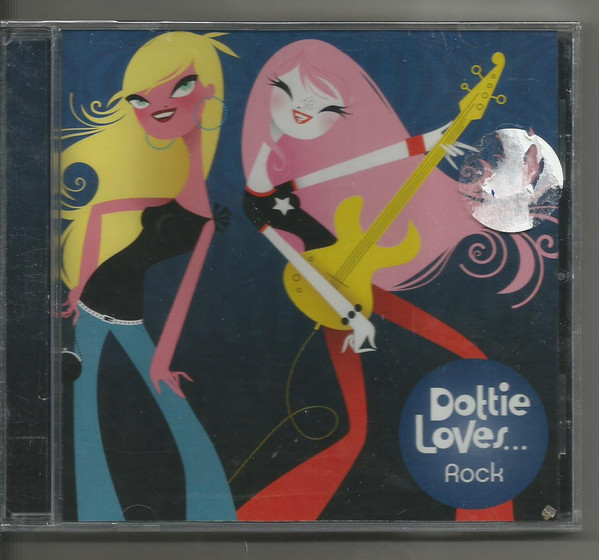 Dottie Loves ... Rock