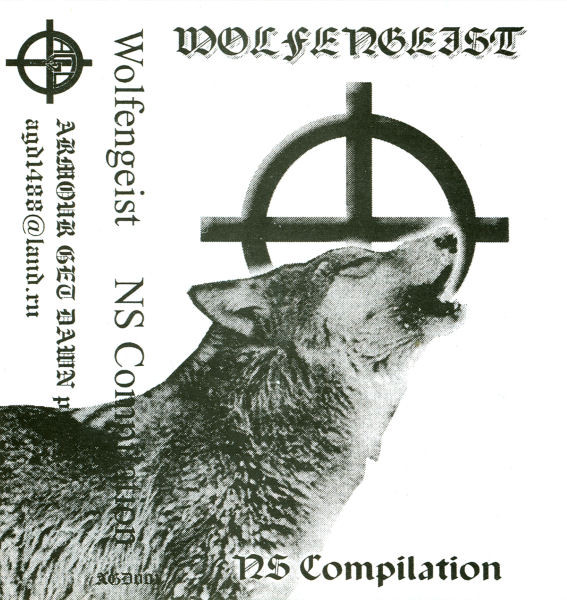Wolfengeist NS Compilation