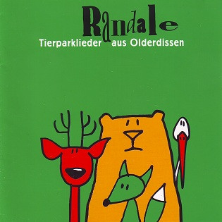 Tierparklieder Aus Olderdissen