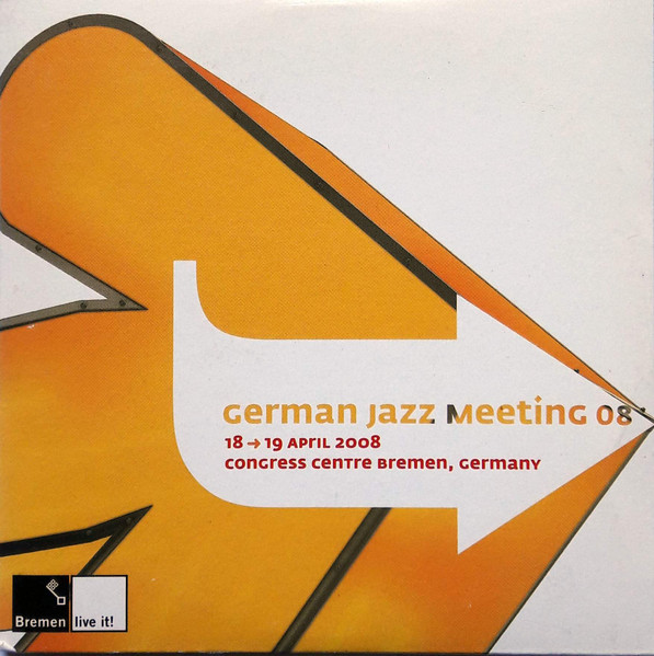 German Jazz Meeting 08