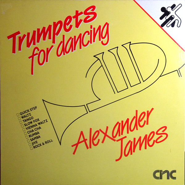 Trumpets For Dancing